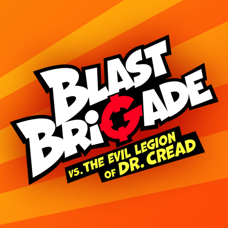 Blast Brigade